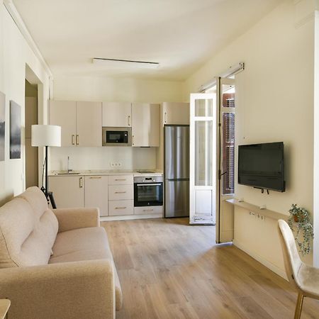 Victoria Apartment City Center Málaga Dış mekan fotoğraf
