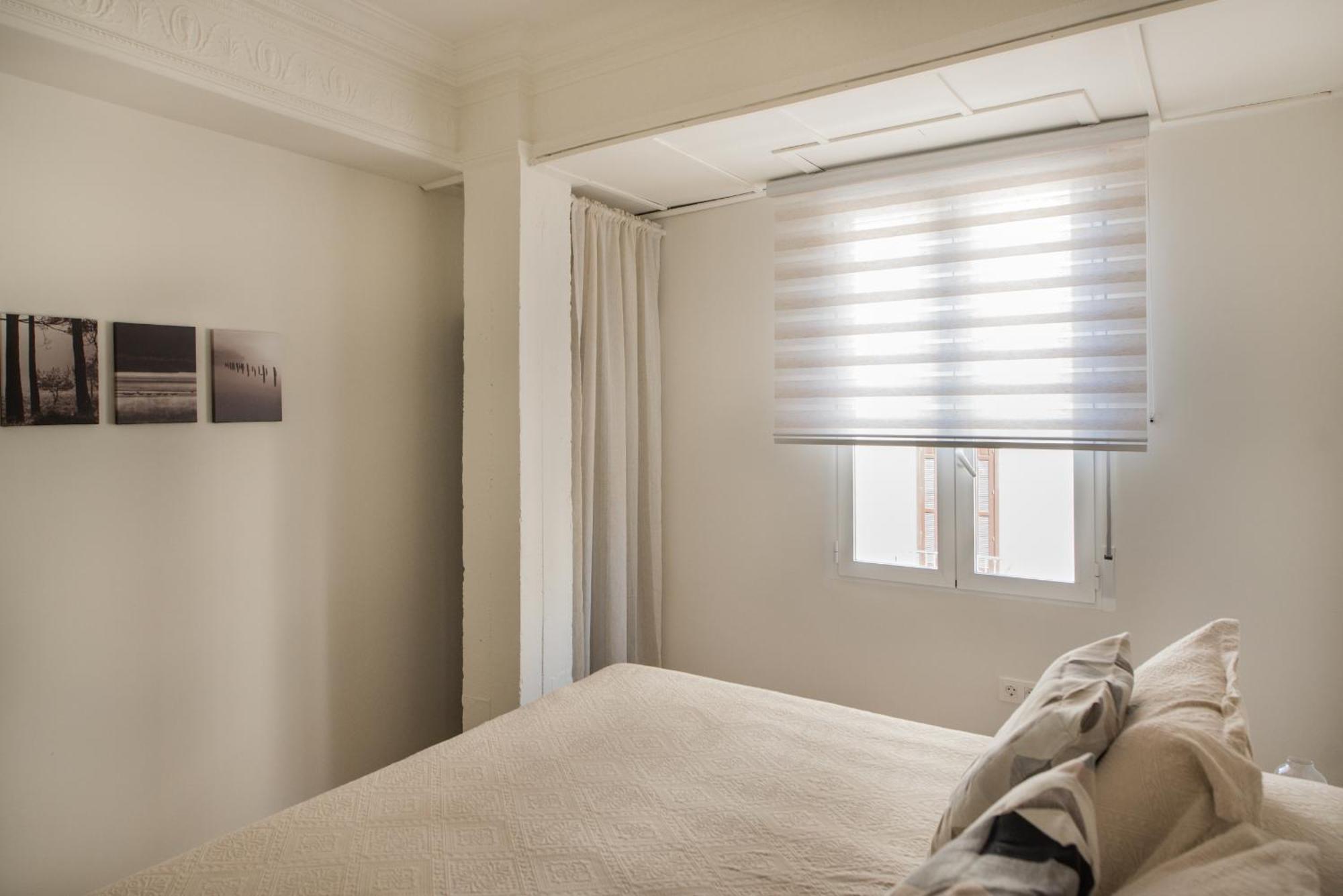 Victoria Apartment City Center Málaga Dış mekan fotoğraf