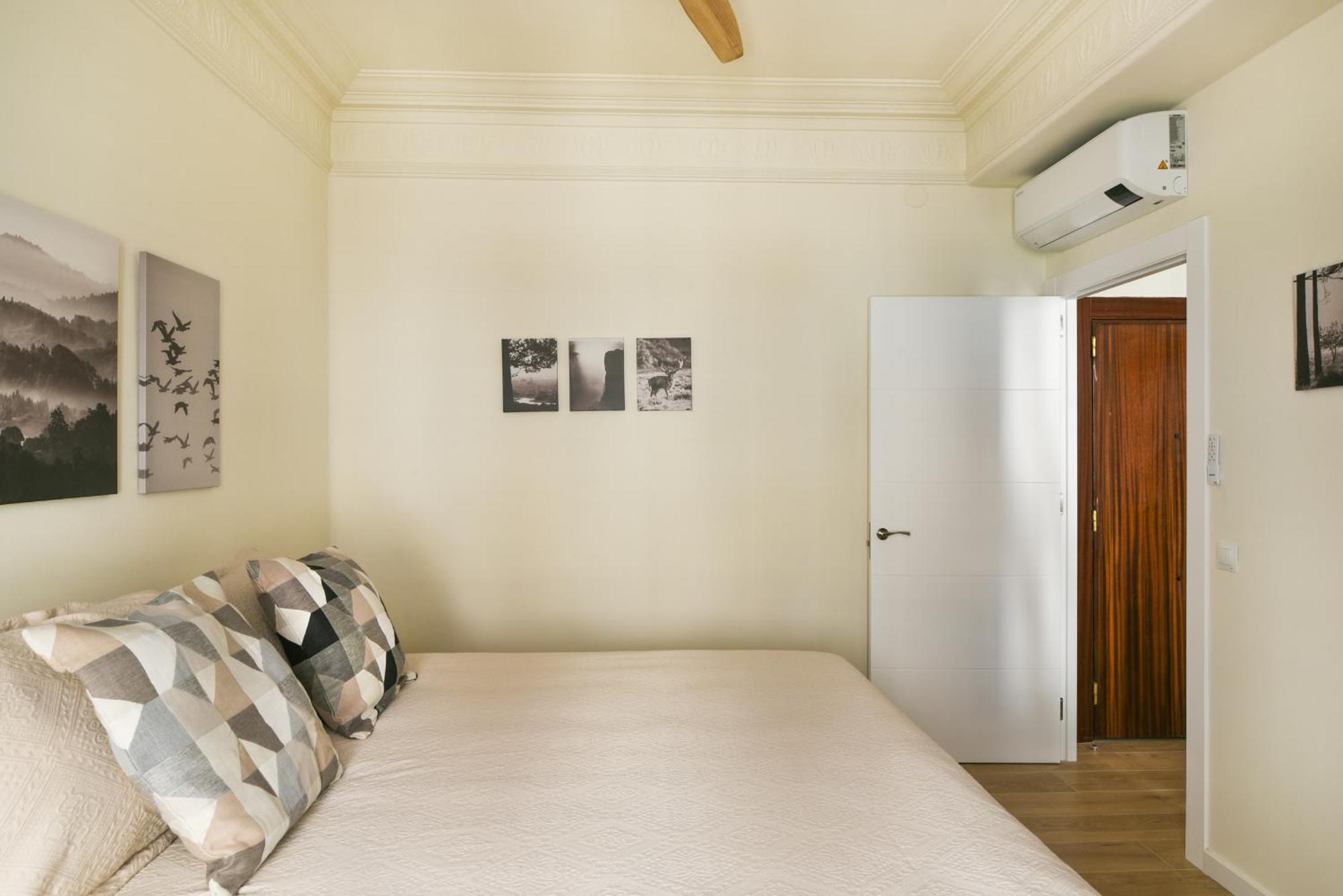 Victoria Apartment City Center Málaga Dış mekan fotoğraf