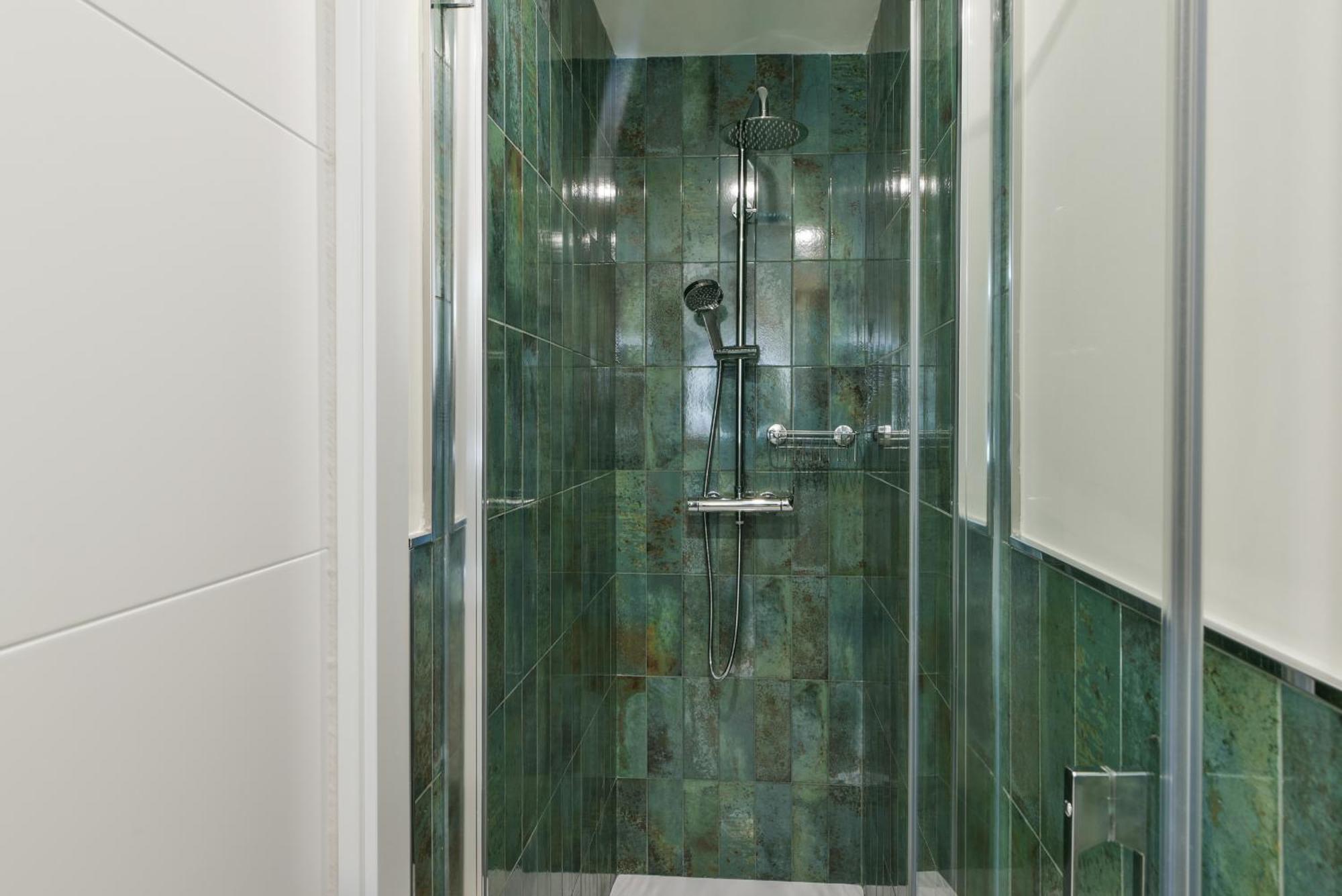 Victoria Apartment City Center Málaga Dış mekan fotoğraf