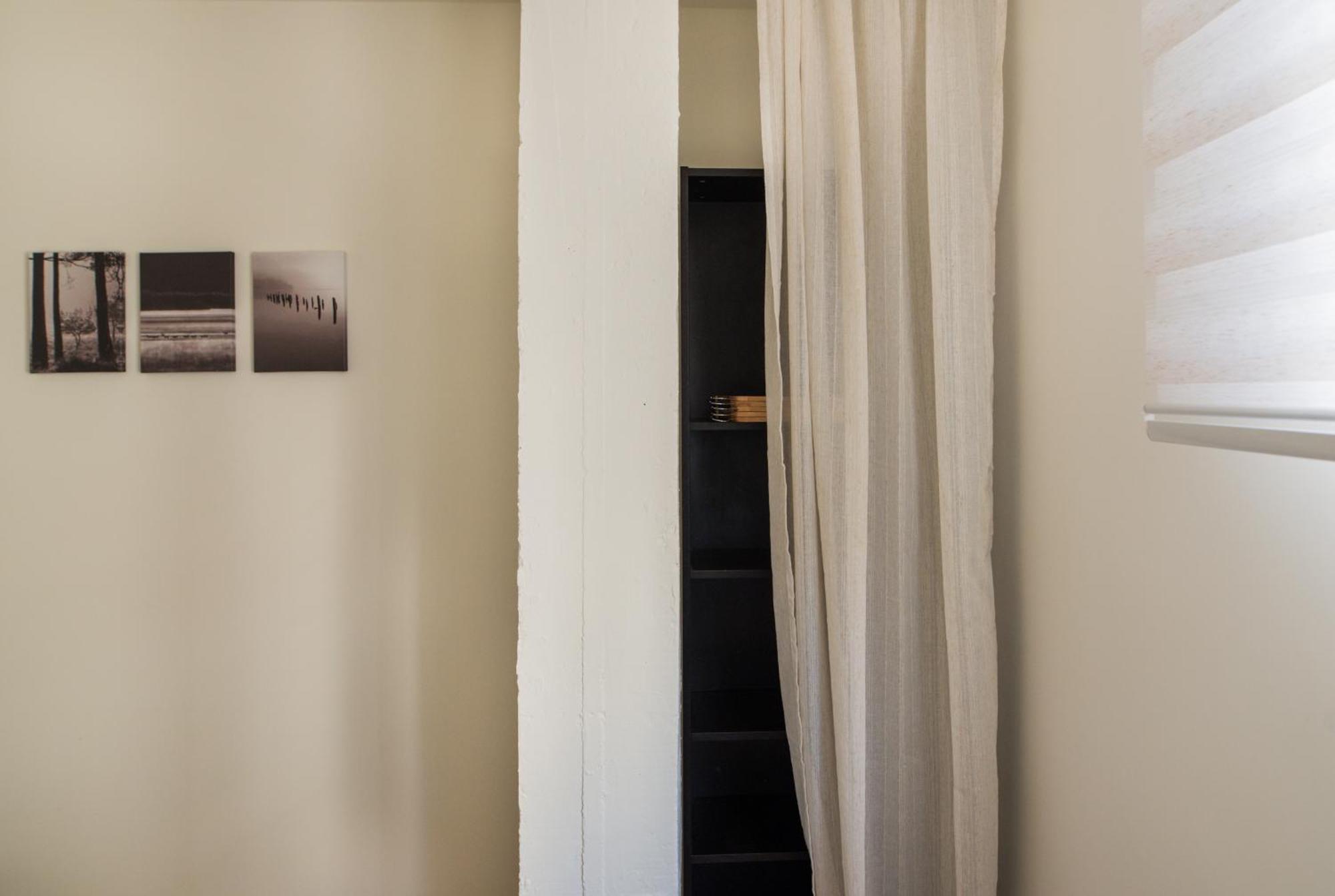 Victoria Apartment City Center Málaga Dış mekan fotoğraf